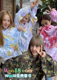 blackpink车文有男主