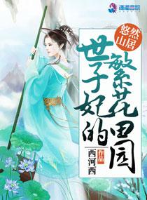 世子妃系列