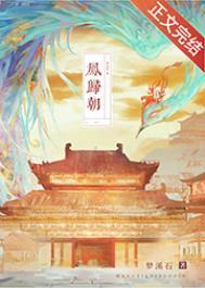 凤归朝by梦溪石百度