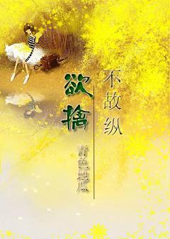 欲擒故纵下句