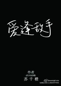 爱逢对手第一季