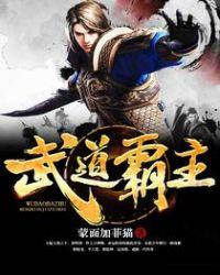 武道霸主全本