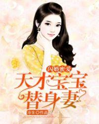 天才宝宝总裁宠妻狂魔