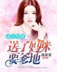 萌宝驾到拐个爹地送妈咪txt