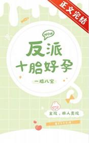 反派十胎好孕番外