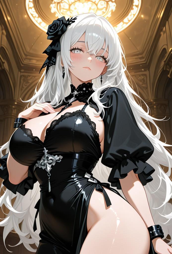 高岭之花是什么