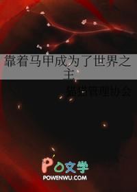 靠着马甲成为了世界之主晋江