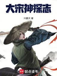 大宋小侦探