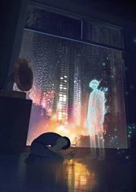 死后成了死对头的白月光[重生