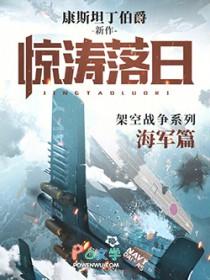 惊涛落日免费阅读全文