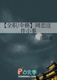 网恋1∨1