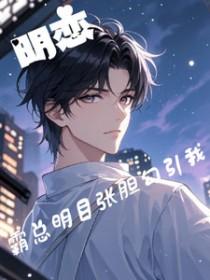 霸道总裁明星文