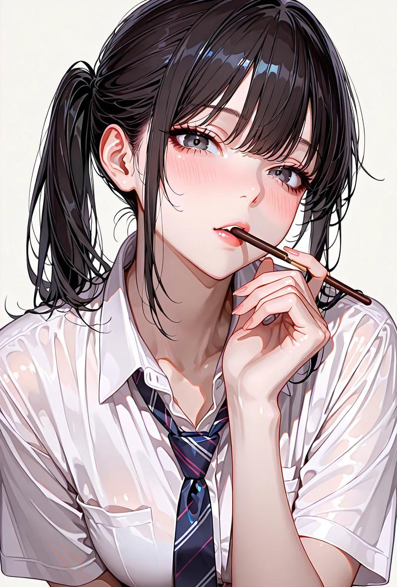 研究生沉沦李馨乐