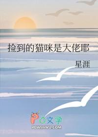 捡了个猫