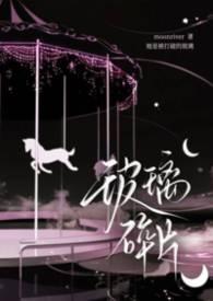 玻璃碎片视频