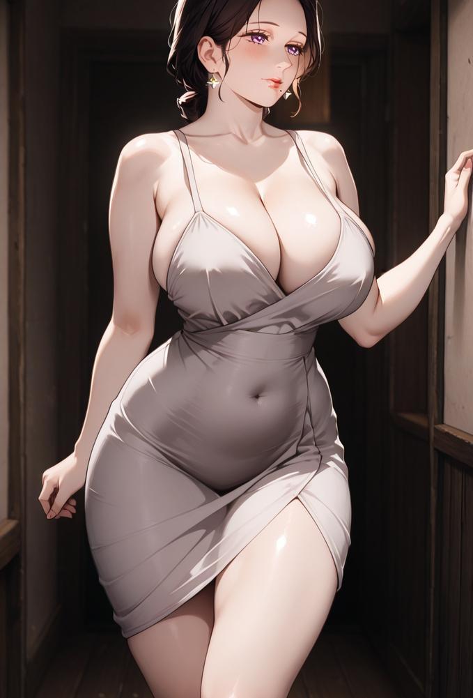 咨询孕妇