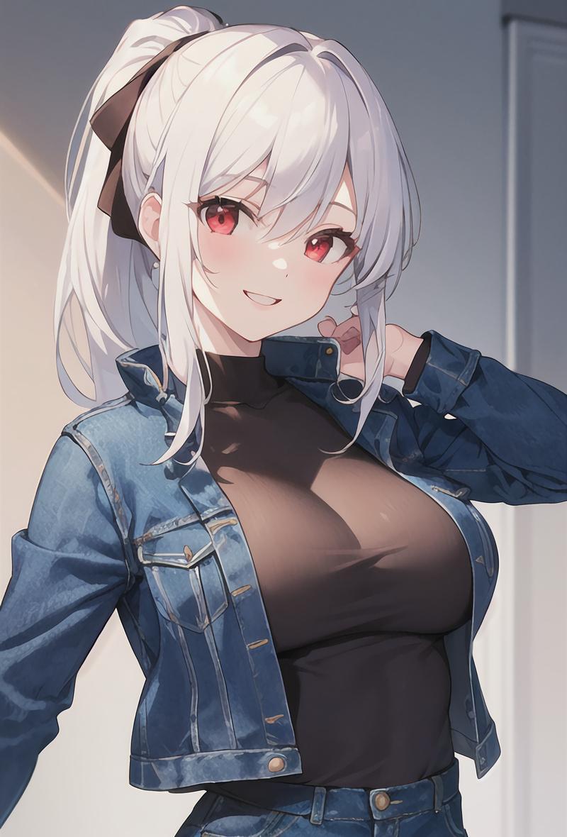 雏田教育博人上她