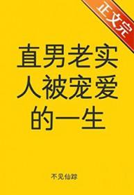 直男老实人被宠爱的一生全文阅读