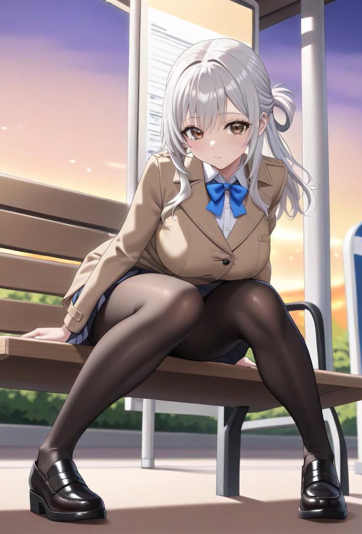 伪娘被表白