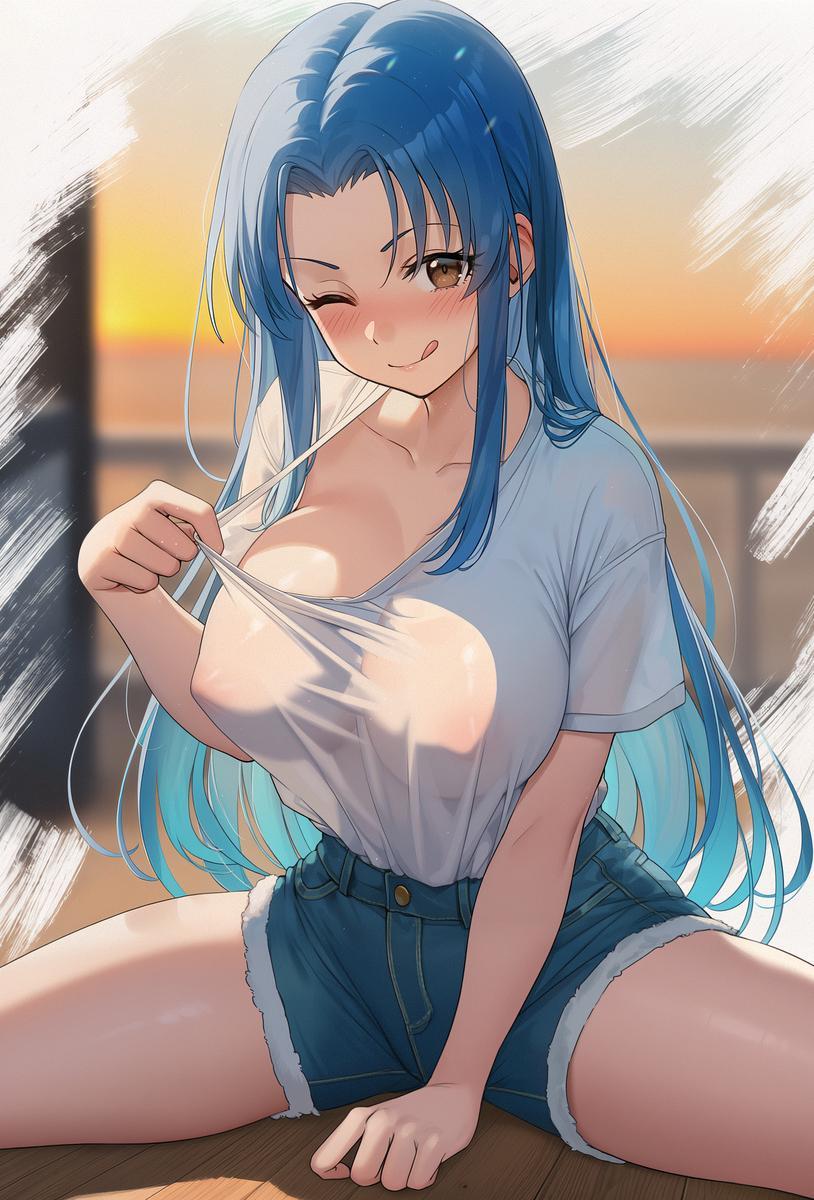 悸动青春完整版