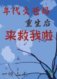 重生年代文里的后妈