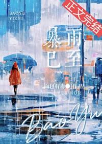 暴雨已至免费阅读