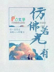 仿佛若有光的妙处