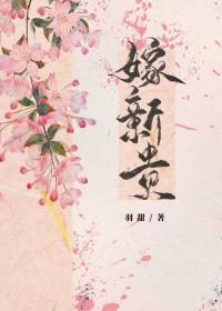 嫁新贵by羽甜