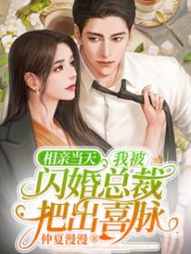 相亲闪婚婚后恋爱