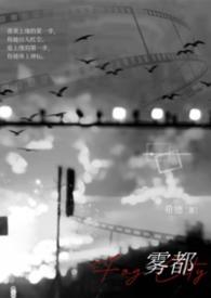 电视剧雾都原著