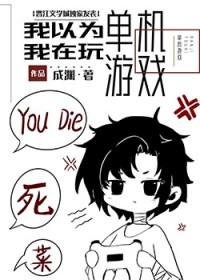 我不是喜欢玩游戏