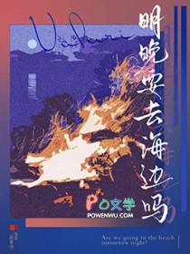明晚要去海边吗txt