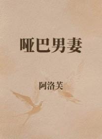 哑巴男妻︱饭团追书