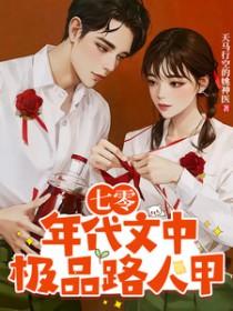 七零年代极品宠爱全文无弹窗