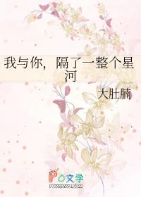 我与你之间隔着一片海