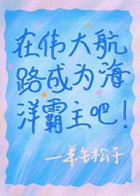 伟大航路当海王