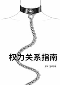 权力关系指南免费阅读全文最新章节