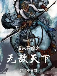 汉末召唤之无敌天下 第132章