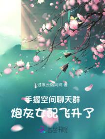 手握空间聊天群