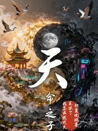 天命之子woki