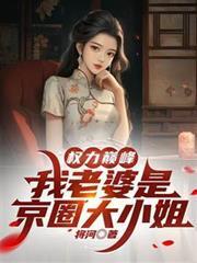 权力巅峰我老婆是京圈大小姐人物介绍