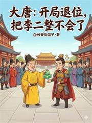 大唐开局和李二断绝关系