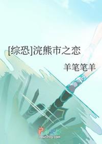 穿越浣熊市