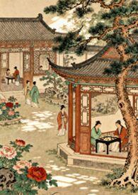 女尊呆萌夫