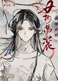 女扮男装娶女